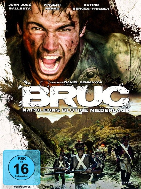 Bruc Napoleons Blutige Niederlage Trailer Ov Filmstarts De