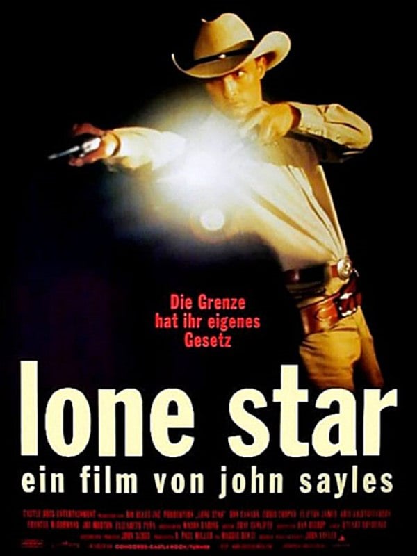 lone star movie production company