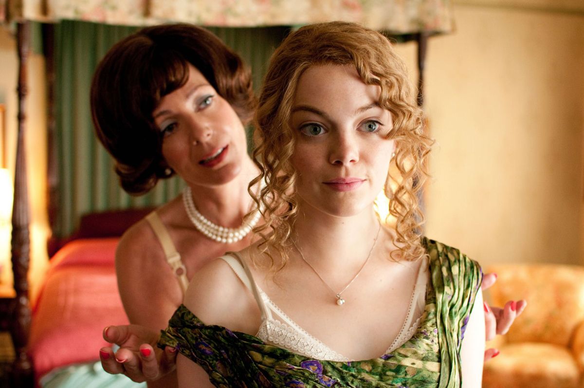 Foto zum Film The Help Bild 24 auf 33 FILMSTARTS.de