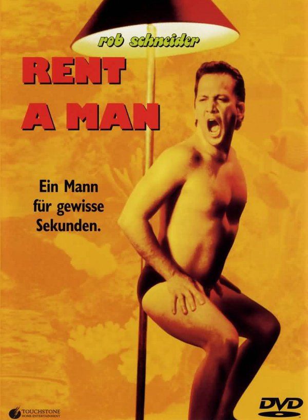 Rent a Man - Film 1999 - FILMSTARTS.de