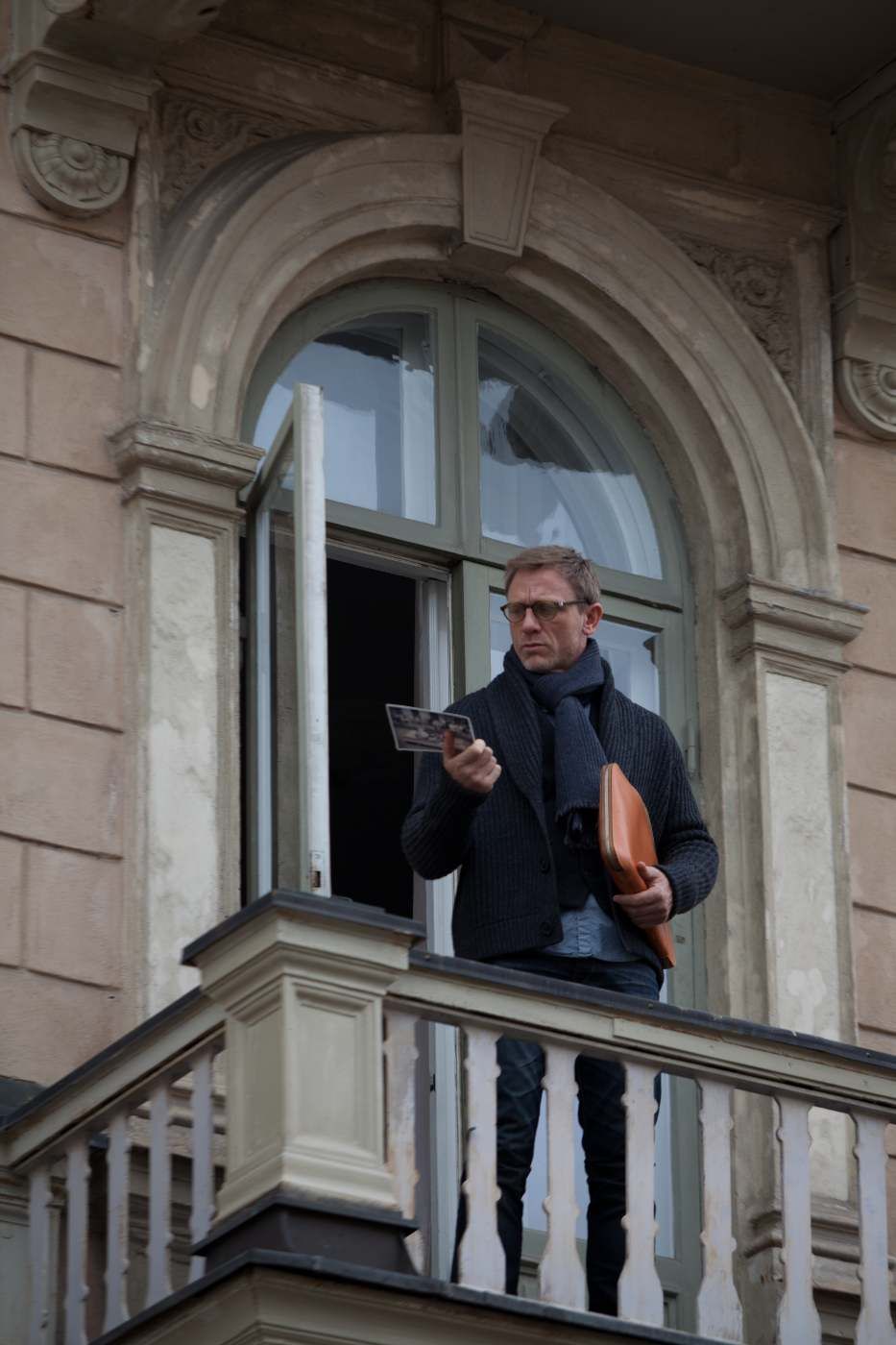 Foto zum Film Verblendung Bild 14 auf 51 FILMSTARTS.de