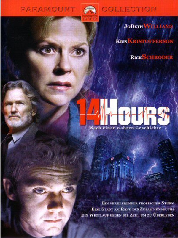 14 Hours In DVD 14 Hours FILMSTARTS de 14-hours-in-dvd-14-hours-filmstarts-de