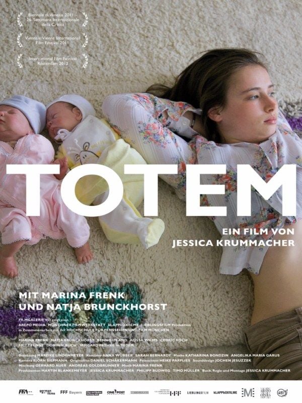 Totem Film 2012 FILMSTARTS.de