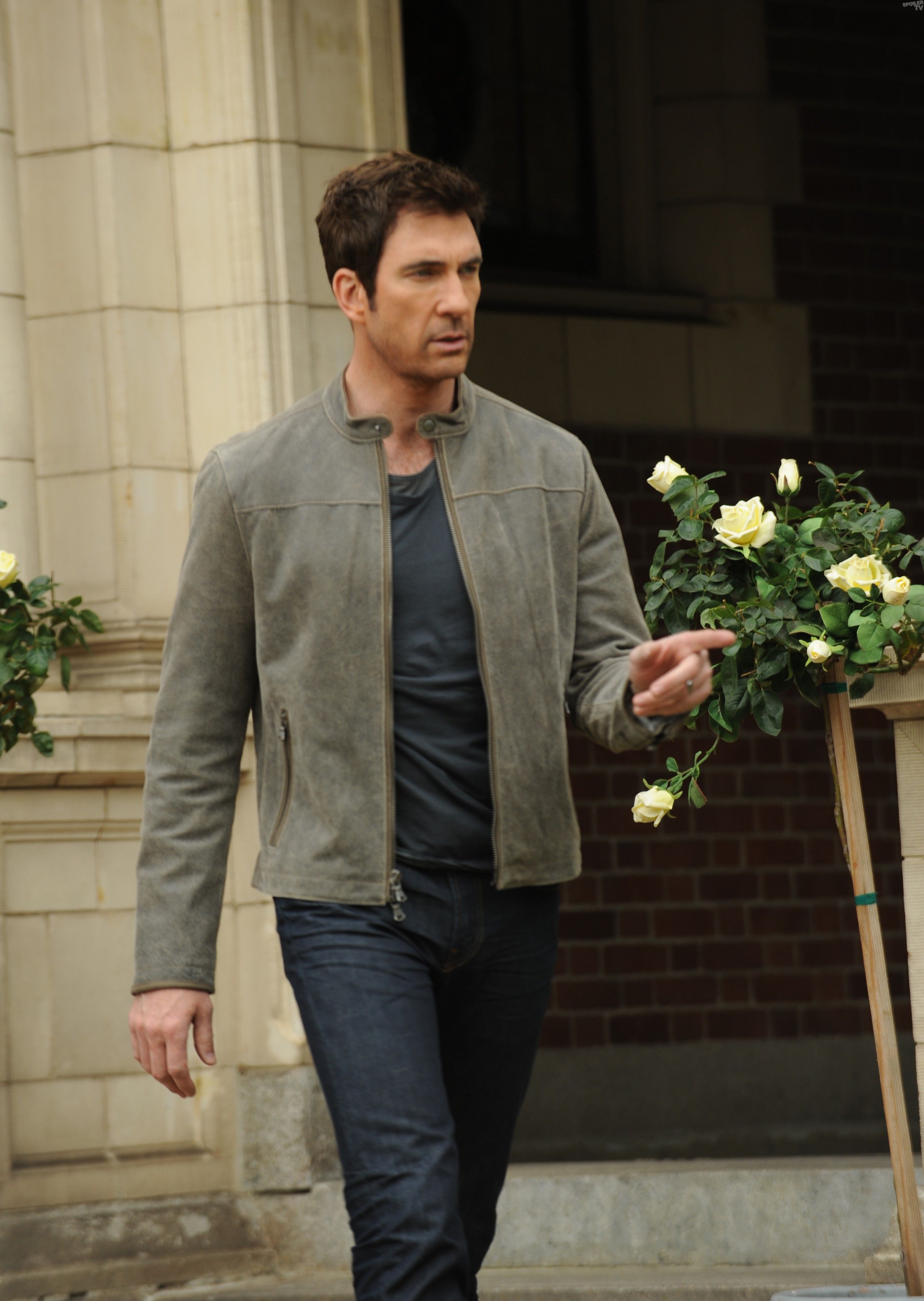 Filme Und Serien Von Dylan Mcdermott