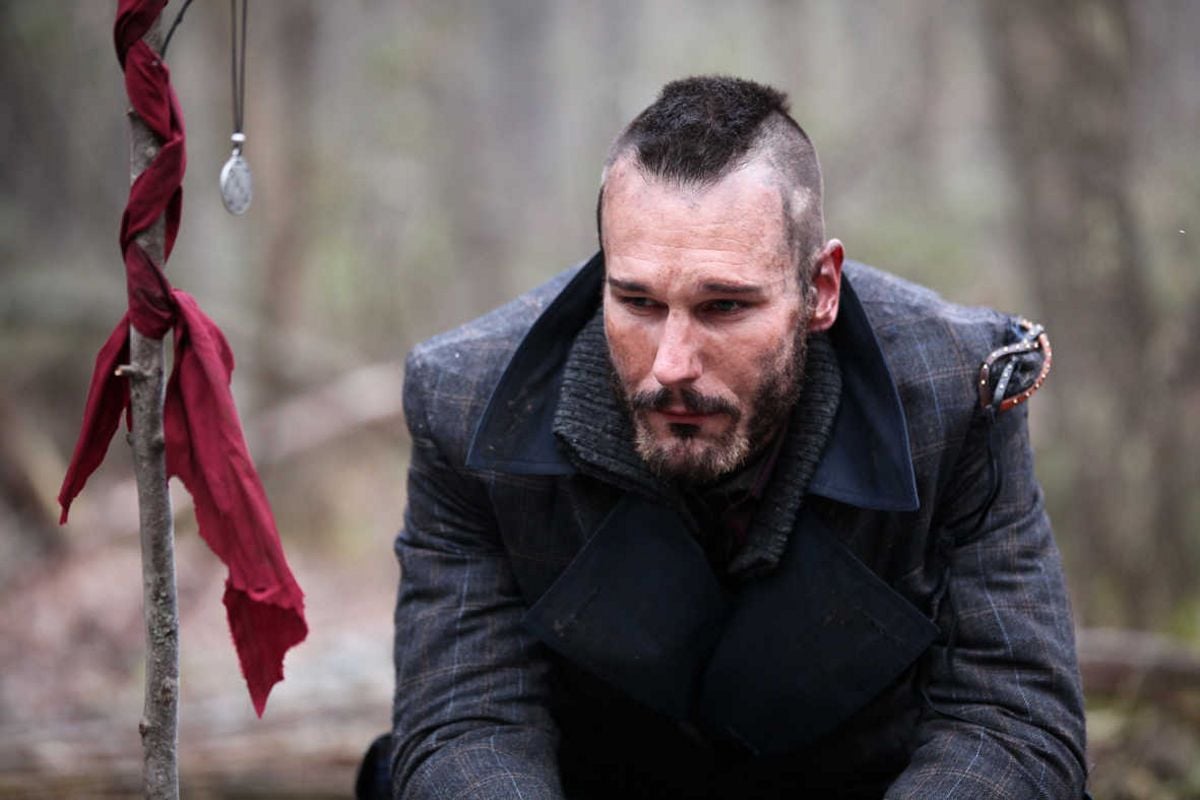 Foto zum Film The Day Fight. Or Die. Bild 7 auf 16 FILMSTARTS.de