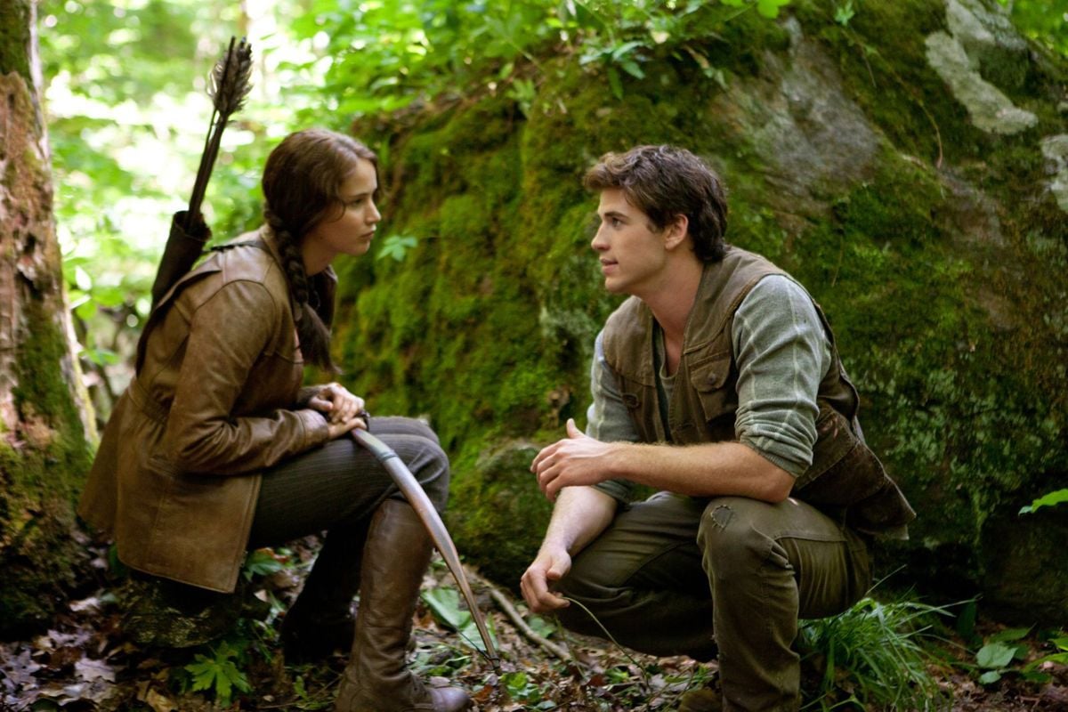 Tribute Von Panem Hunger Games Stream Deutsch www.filmstarts.de