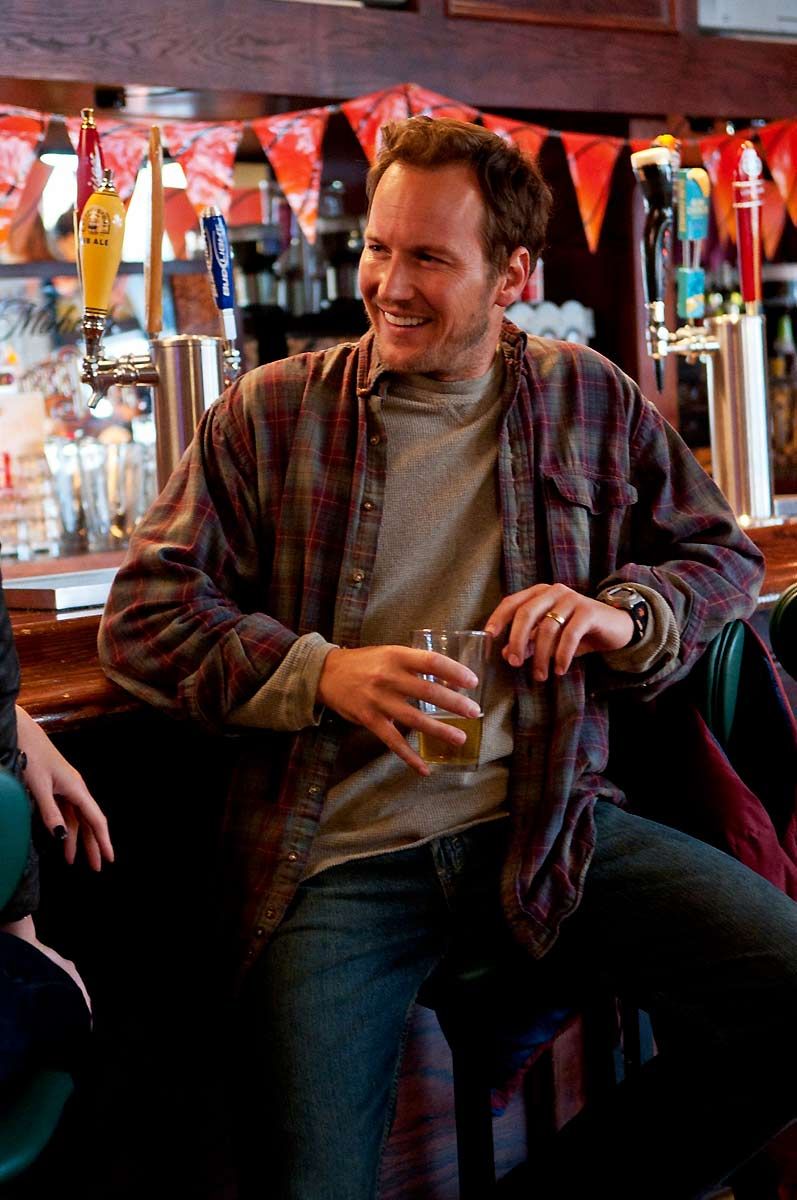 Bild zu Patrick Wilson Young Adult Bild Patrick Wilson Foto 121 von 194 FILMSTARTS.de