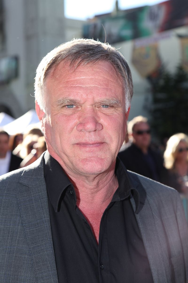 Bild zu Joe Johnston Captain America The First Avenger Bild Joe