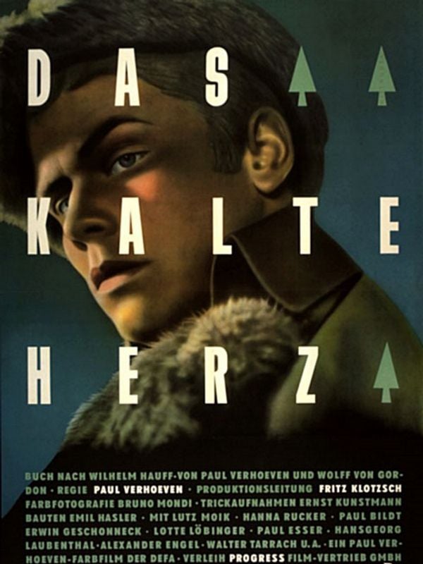 Das kalte Herz streamen FILMSTARTS.de