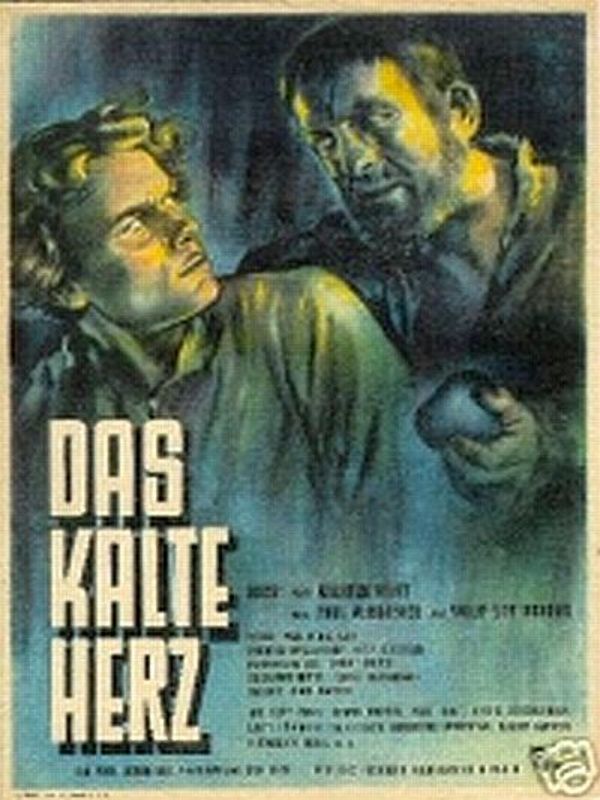 Poster zum Film Das kalte Herz Bild 7 auf 7 FILMSTARTS.de
