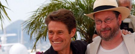 Lars von Trier bietet Willem Dafoe Rolle in Porno-Drama "The