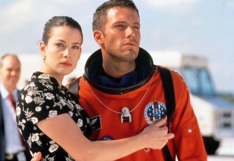 Bild von Armageddon Das jüngste Gericht Bild 23 auf 42 FILMSTARTS.de
