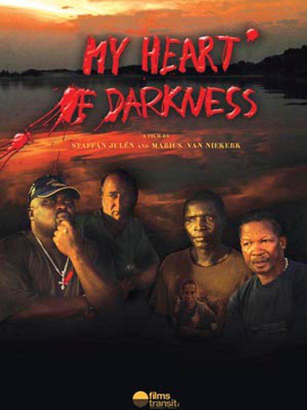 Mein Herz Der Finsternis Film 2010 Filmstarts De