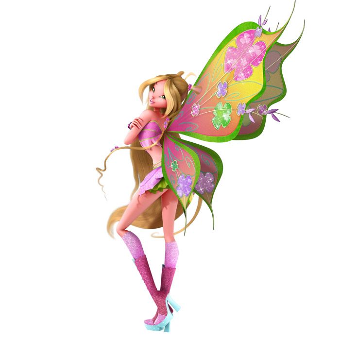 Foto zum Film Winx Club 3D Das Magische Abenteuer Bild 5 auf 22 FILMSTARTS.de