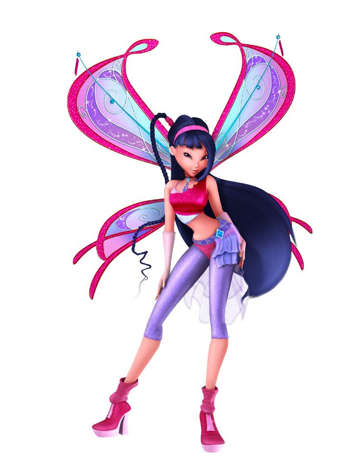 Foto zum Film Winx Club 3D Das Magische Abenteuer Bild 6 auf 22 FILMSTARTS.de
