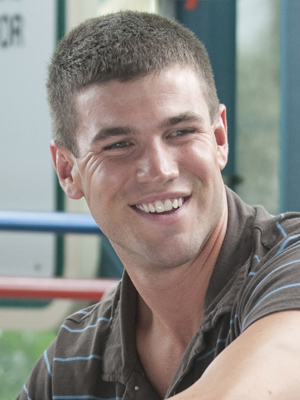 Austin Stowell películas