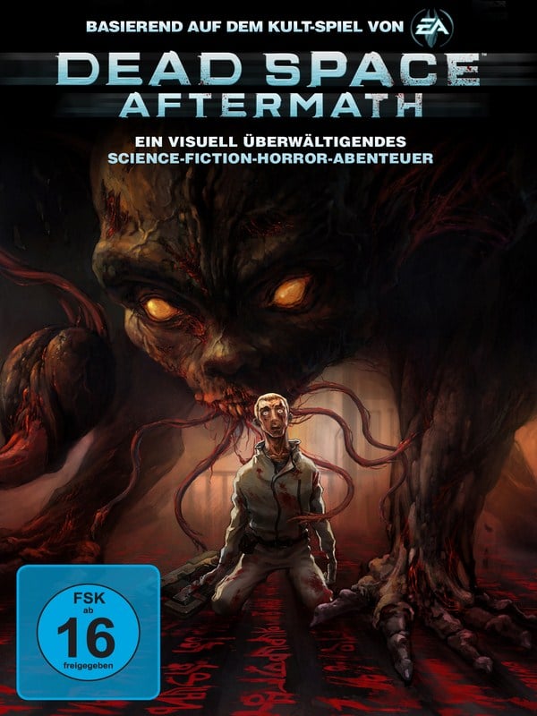 dead space aftermath torrent