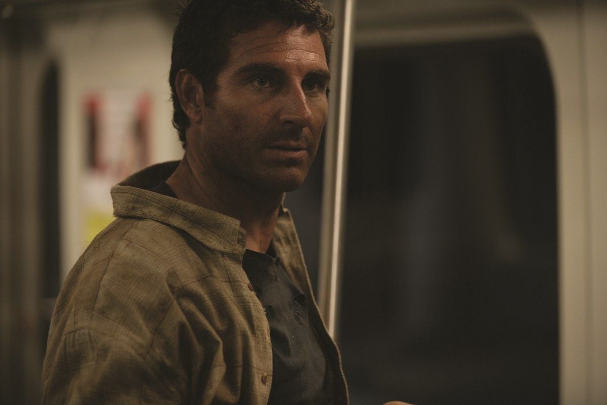 Foto zum Film The Caller Anrufe aus der Vergangenheit Bild 9 auf 10