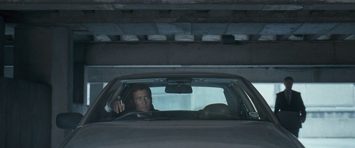 Foto zum Film Shadow Dancer Bild 7 auf 18 FILMSTARTS.de