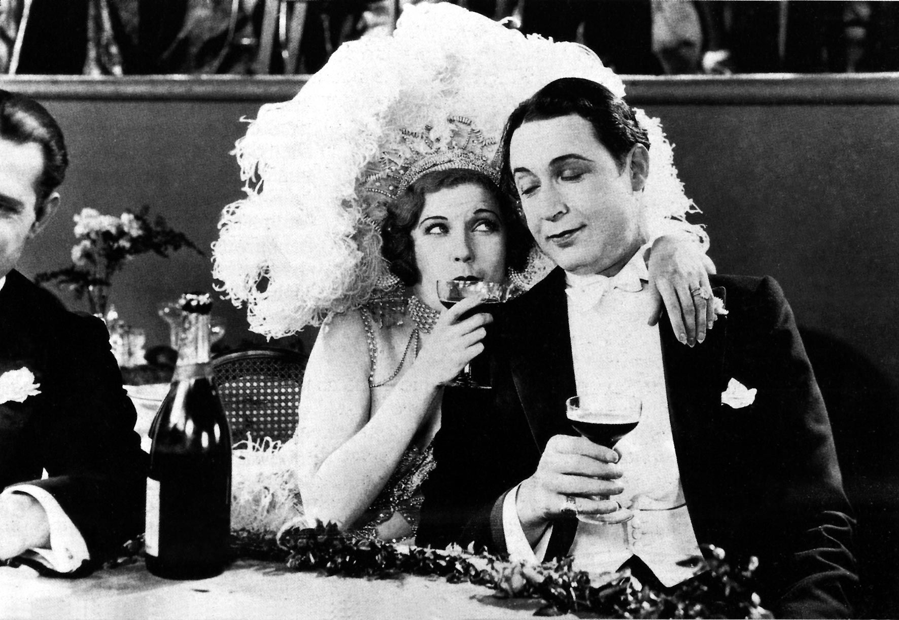 Foto zum Film So ist Paris Bild 3 auf 3 FILMSTARTS.de