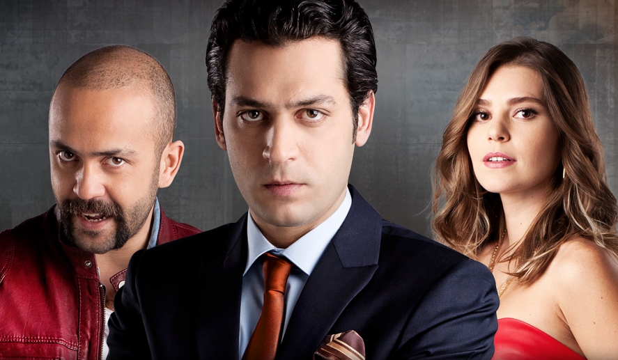 Bild Zu Asli Enver Bild Asli Enver Murat Yildirim Sarp Akkaya Filmstarts De