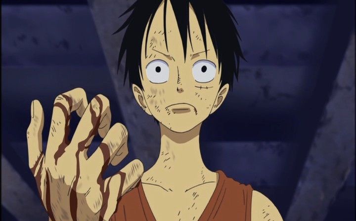 One Piece Abenteuer In Alabasta Die Wüstenprinzessin