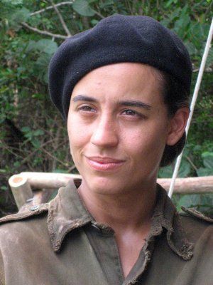 Marisé Alvarez - FILMSTARTS.de