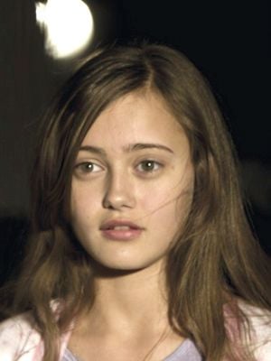 Filmografie von Ella Purnell - FILMSTARTS.de