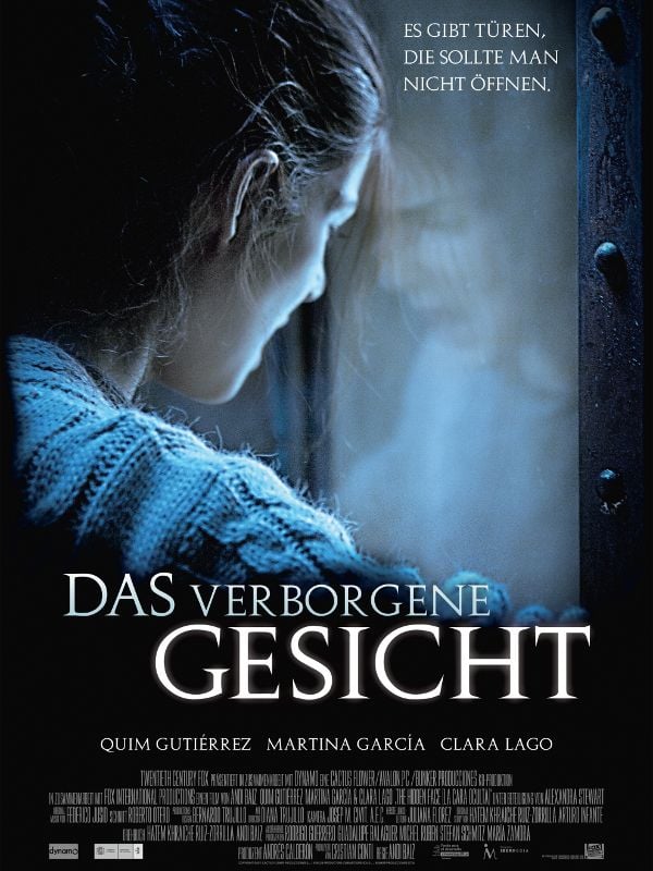Das verborgene Gesicht Die Filmstarts Kritik auf FILMSTARTS.de