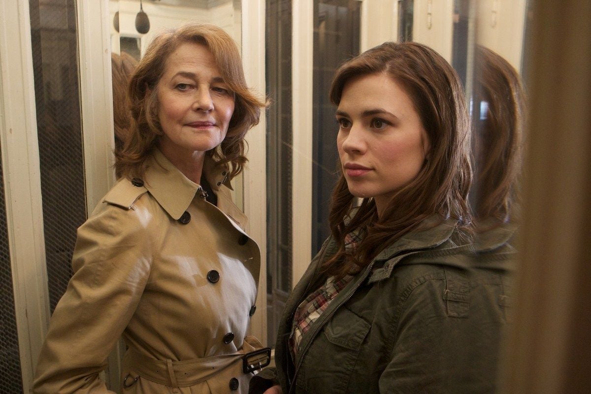 Foto zum Film I, Anna Bild 4 auf 16 FILMSTARTS.de