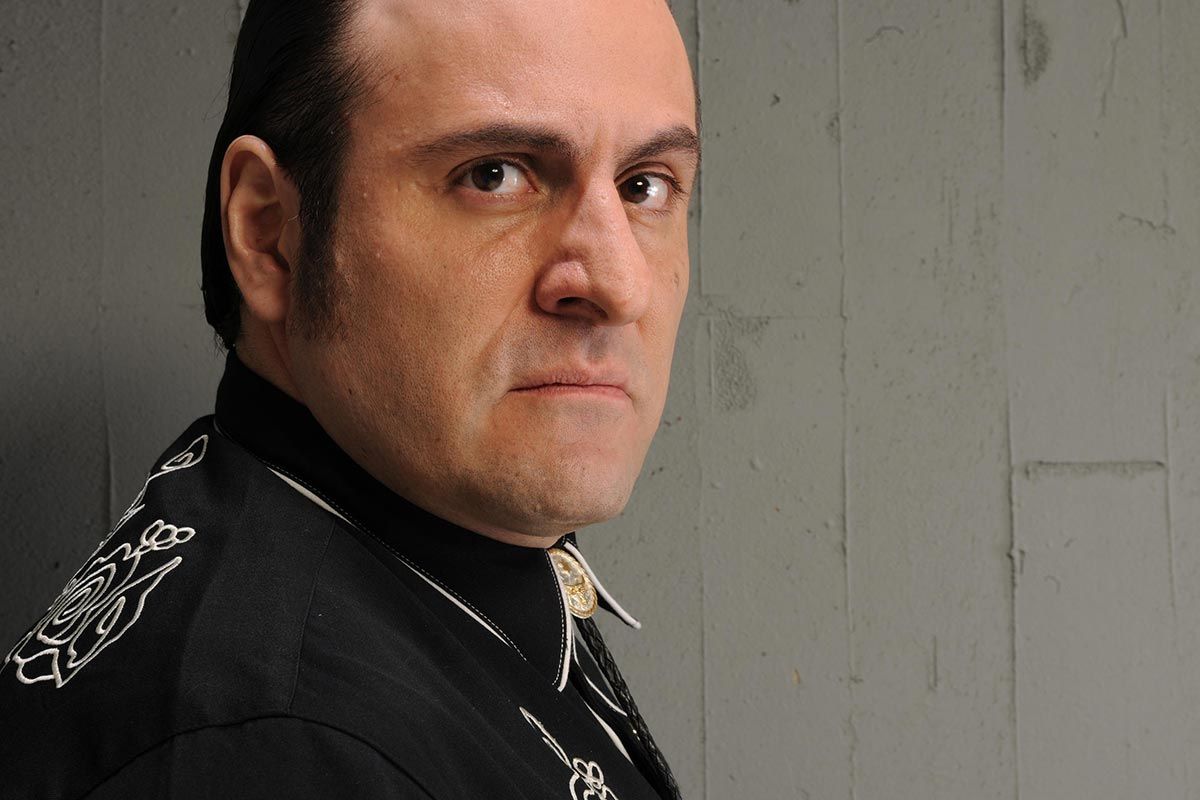 Königin des Südens Bild Alejandro Calva 30 von 36 FILMSTARTS.de Königin des Südens Bild Alejandro Calva 30 von 36 FILMSTARTS.de