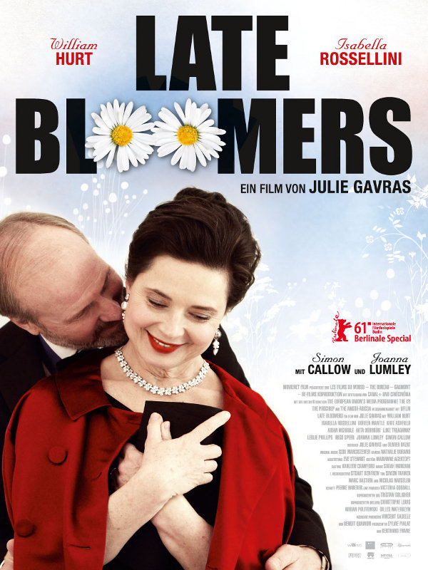 Late Bloomers in DVD - Late Bloomers - FILMSTARTS.de