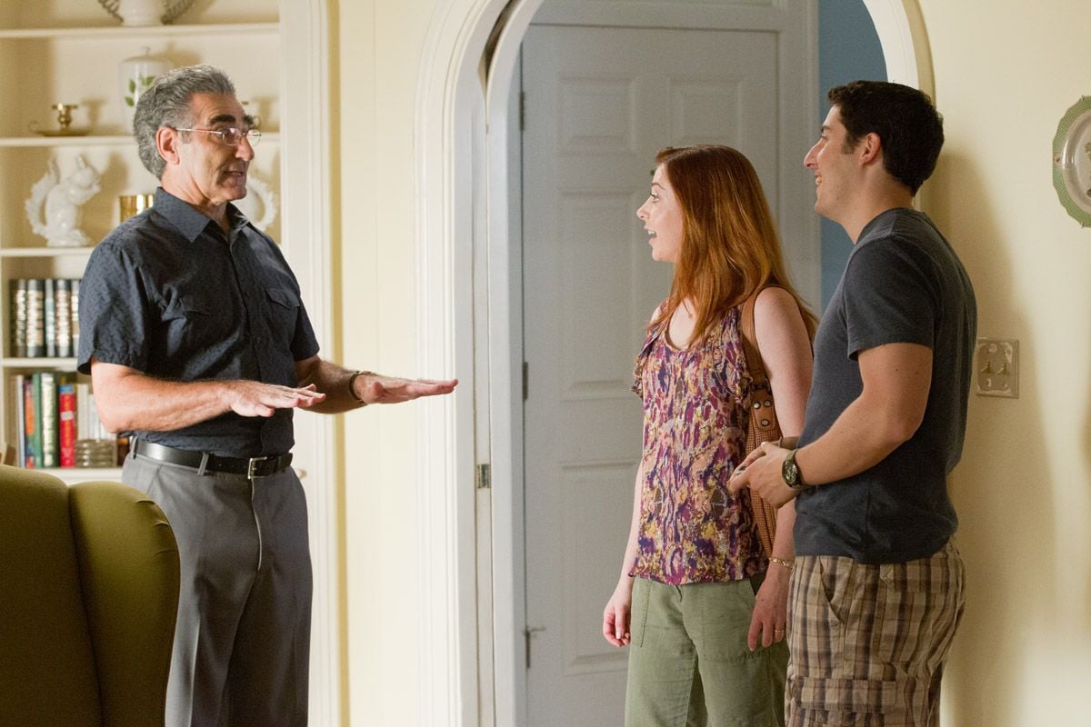 Foto zum Film American Pie 4: Das Klassentreffen - Bild 10 auf 42 ...