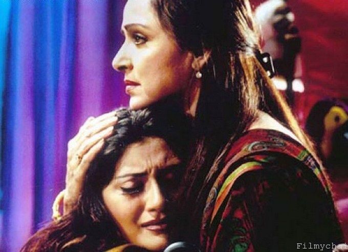 Baghban Und Am Abend Wartet Das Glück Online Stream