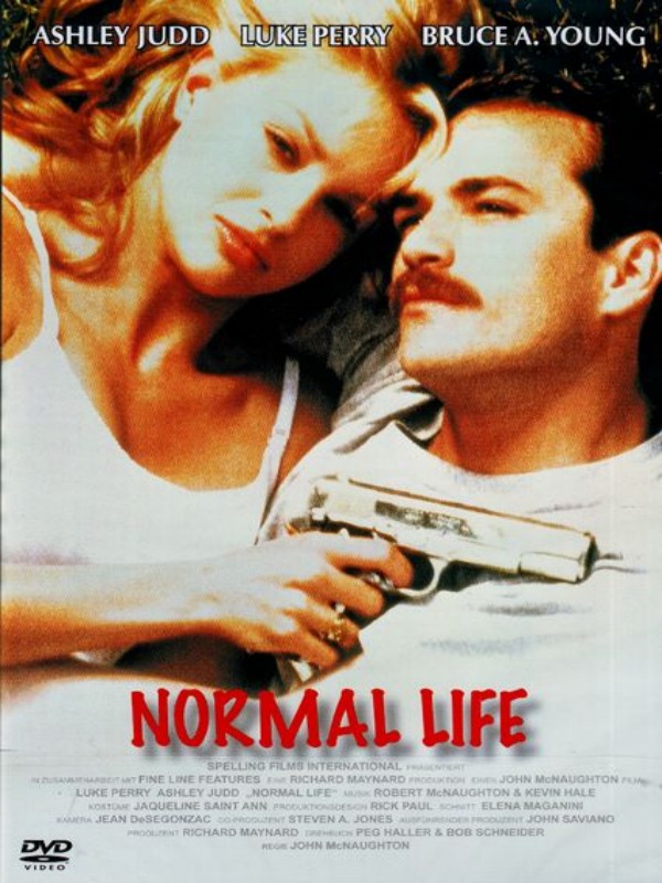 Ashley Judd - Normal Life