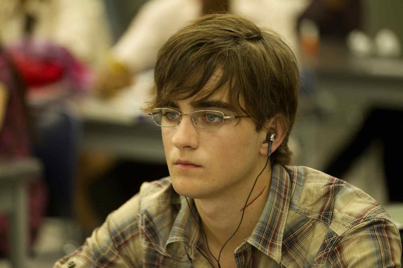 Blue Moon Als Werwolf Geboren Stream Deutsch Foto zum Film Blue Moon - Als Werwolf geboren - Bild 25 auf 41