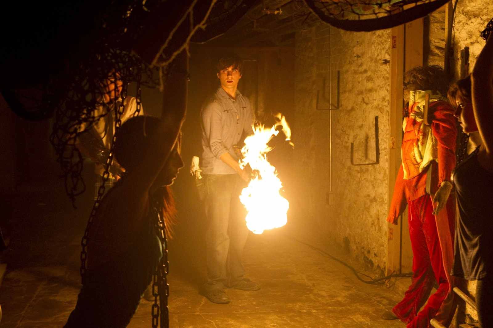 Blue Moon Als Werwolf Geboren Stream Deutsch Foto zum Film Blue Moon - Als Werwolf geboren - Bild 13 auf 41