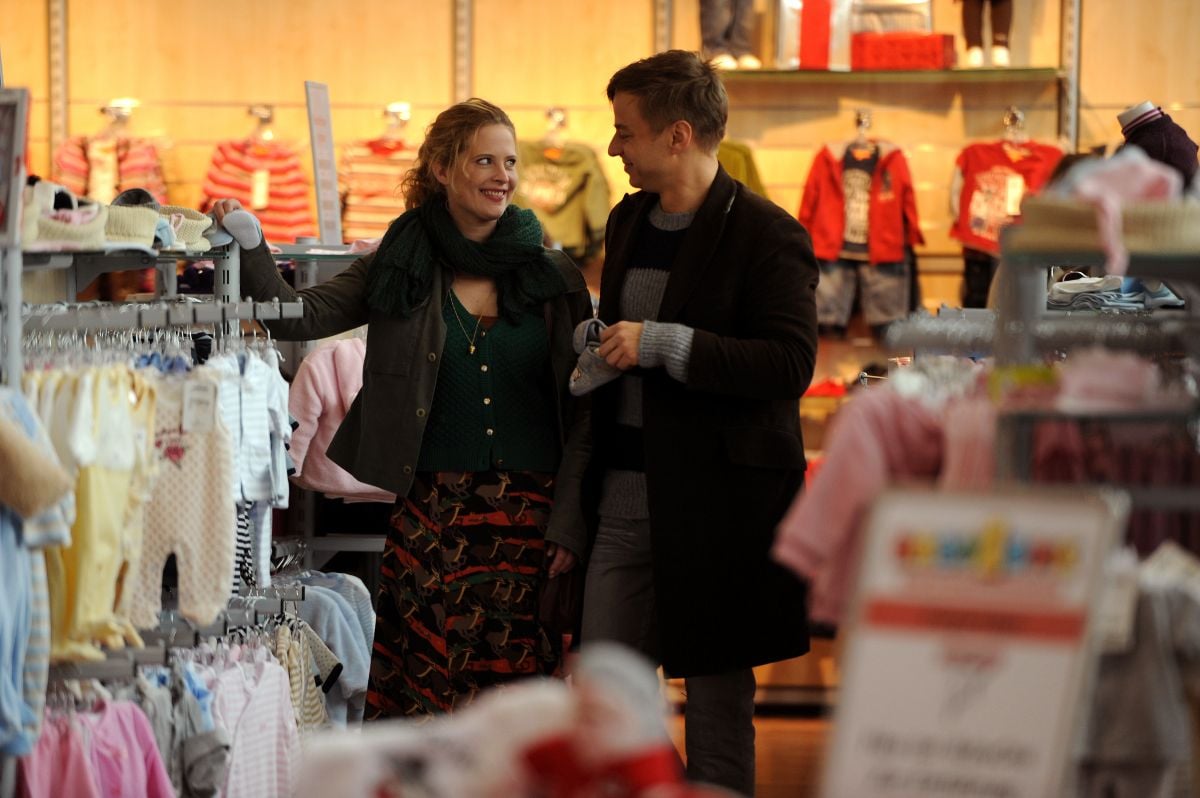 Foto zum Film Frisch gepresst Bild 2 auf 21 FILMSTARTS.de