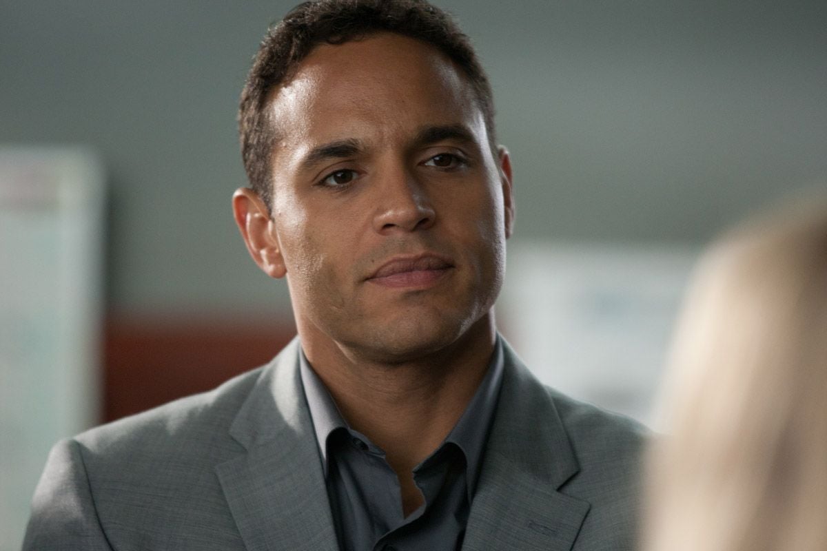 Foto zum Film Gone Bild 8 auf 23 FILMSTARTS.de