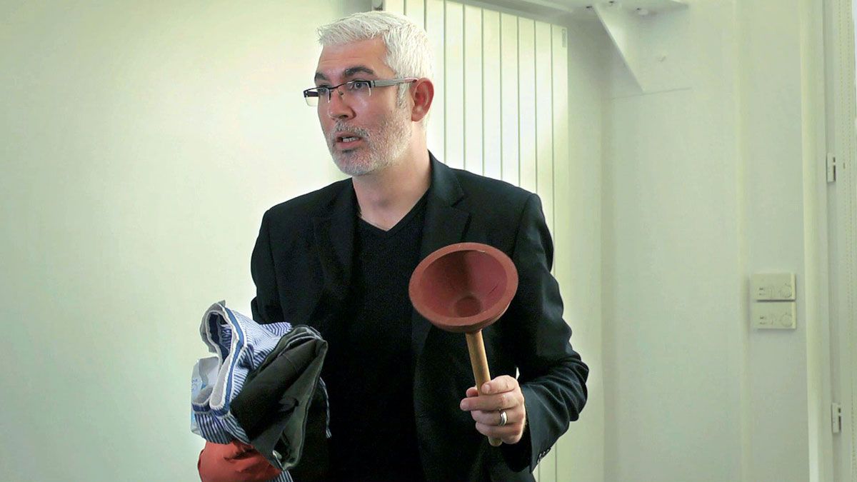 Bild zu Anthony Barthélémy Bild Gabriel K. Sardet, Anthony Barthélémy