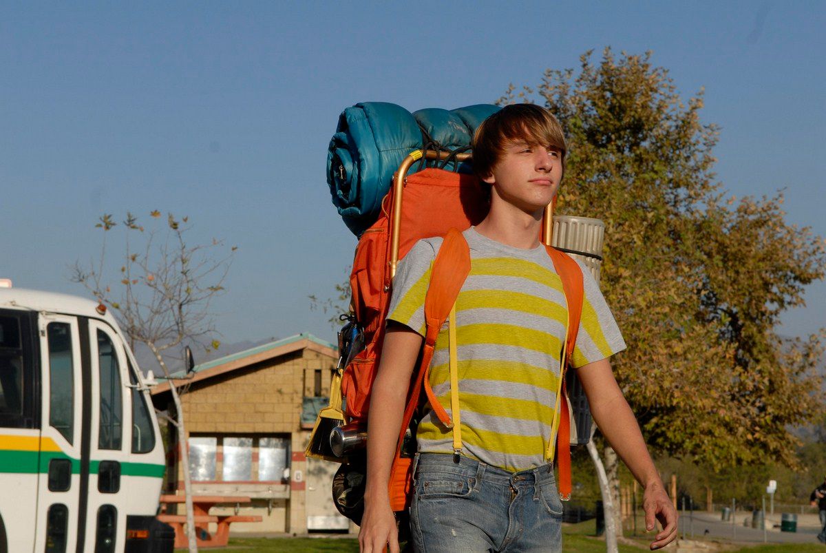 Foto zum Film Fred - Der Film - Bild 5 auf 9 - FILMSTARTS.de