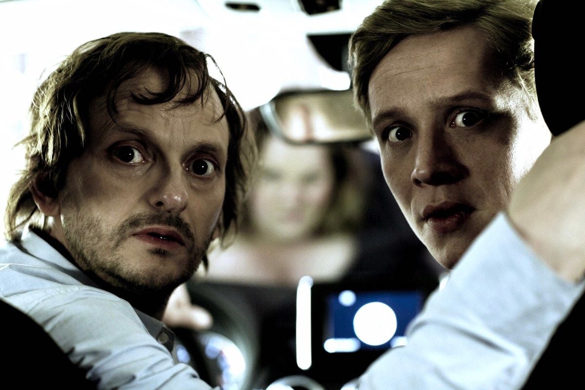 Bild von Schlussmacher - Bild 20 auf 27 - FILMSTARTS.de