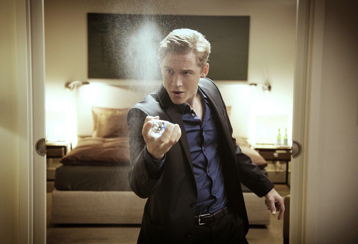 поможем расстаться