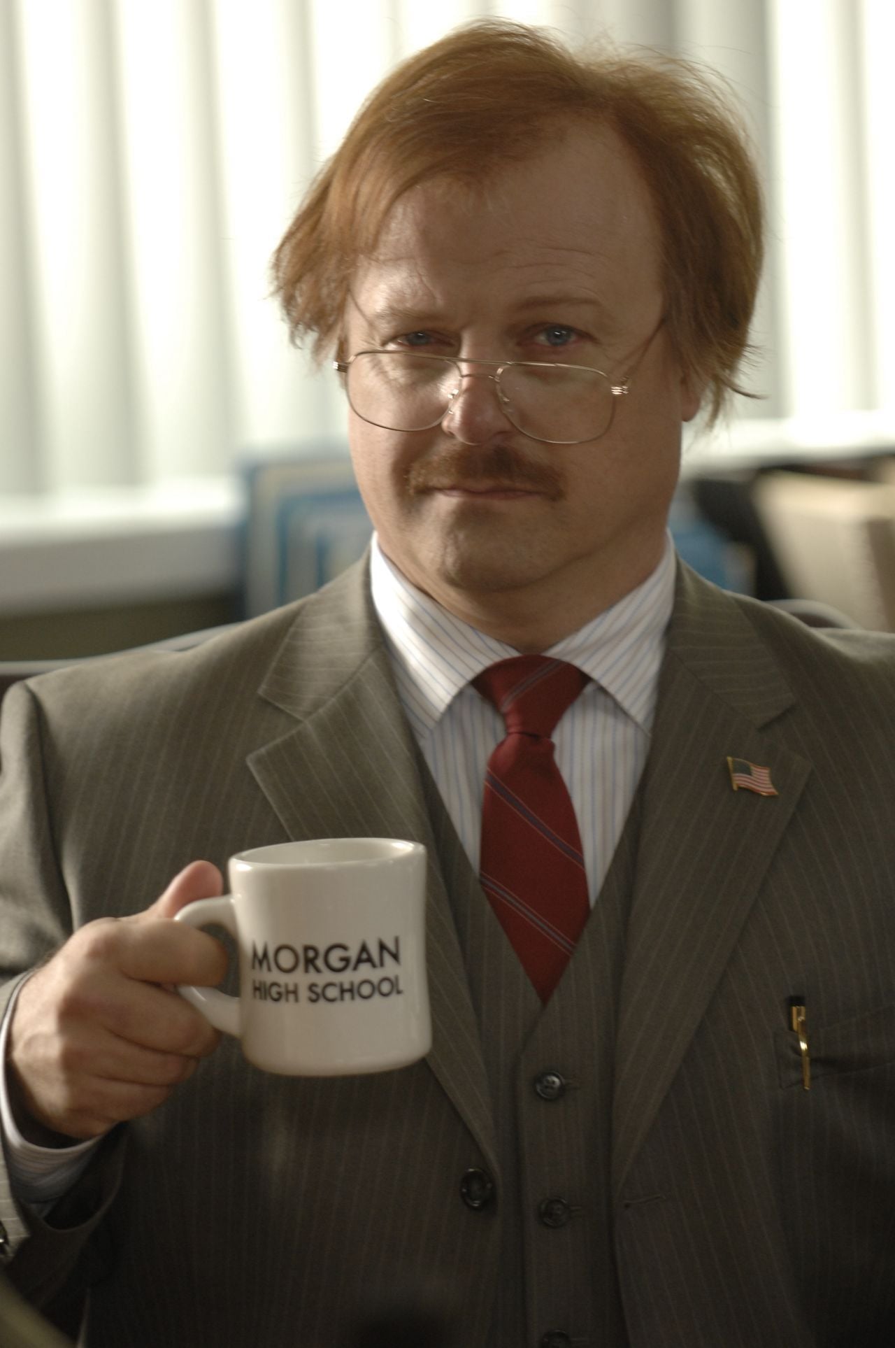 High School Wir Machen Die Schule Dicht Foto zum Film High School - Wir machen die Schule dicht - Bild 13 auf