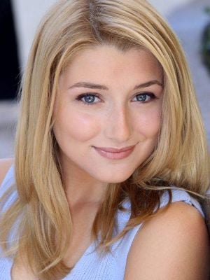 Anastasia Baranova - FILMSTARTS.de