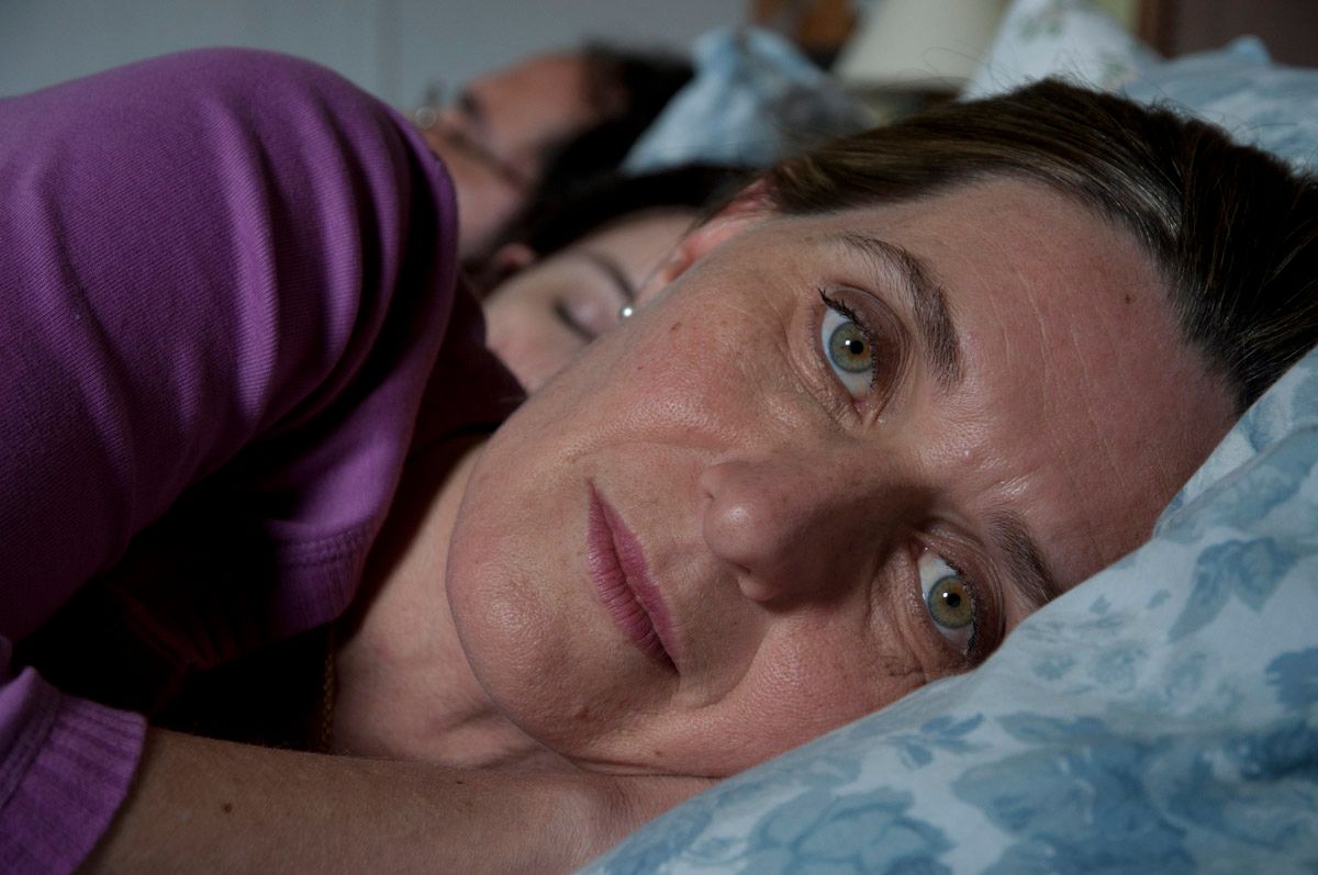 Foto zum Film 3/Tres Bild 10 auf 11 FILMSTARTS.de