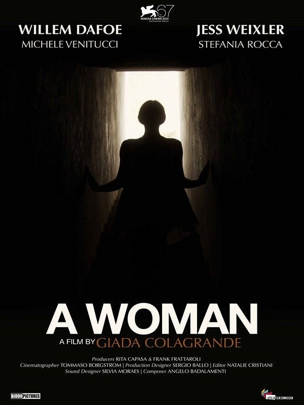 A Woman Film 2010 FILMSTARTS.de
