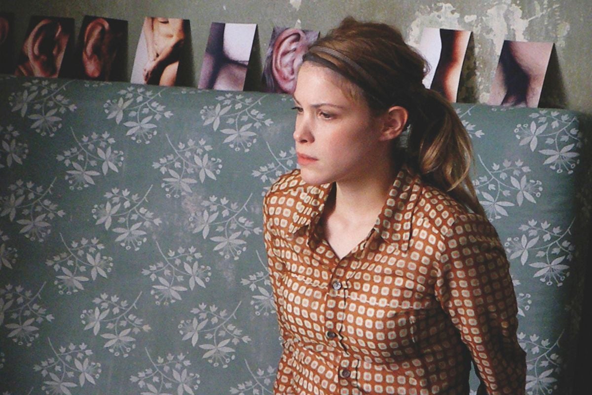 Foto zum Film Marieke und die Männer Bild 2 auf 11 FILMSTARTS.de