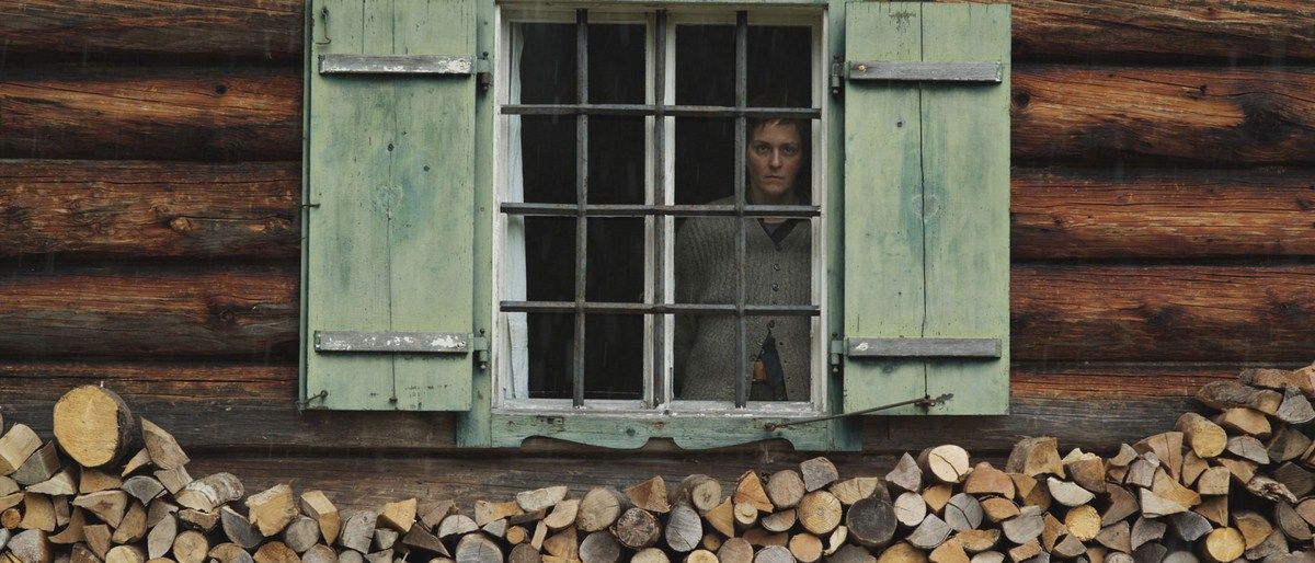 Foto zum Film Die Wand - Bild 15 auf 45 - FILMSTARTS.de