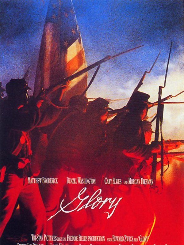 Glory Film 1989 FILMSTARTS.de